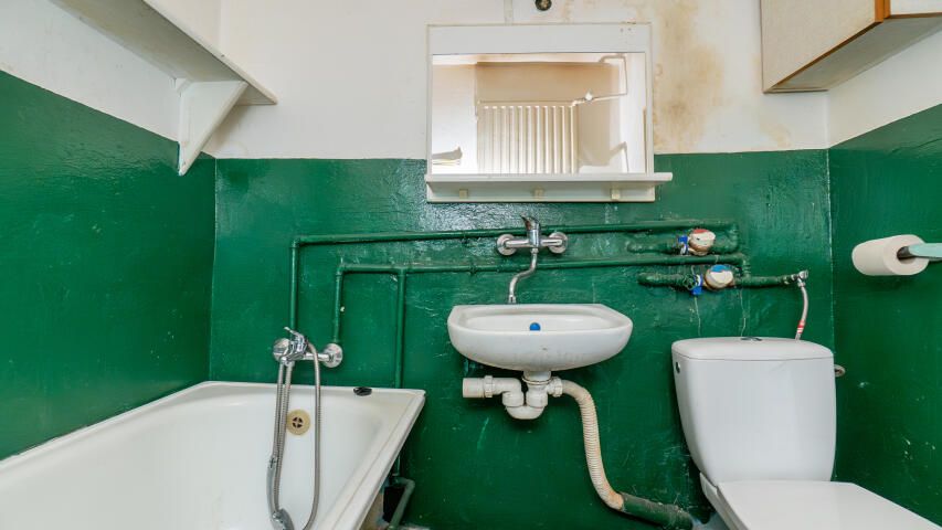 Mieszkanie 3-pokojowe Pasłęk, ul. Bohaterów Westerplatte. Zdjęcie 13