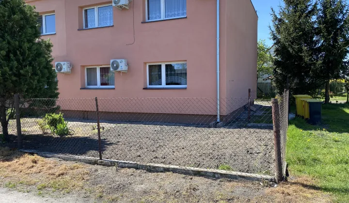 Mieszkanie 3-pokojowe Jankowice Wielkie