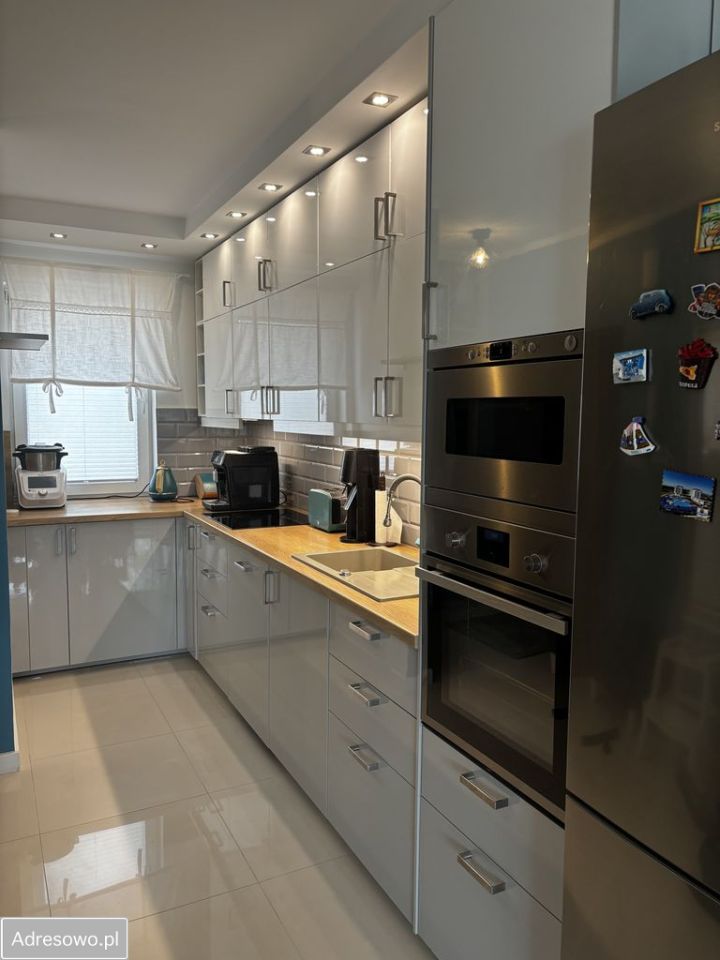 Mieszkanie 4-pokojowe Lesznowola, ul. Lisia. Zdjęcie 9