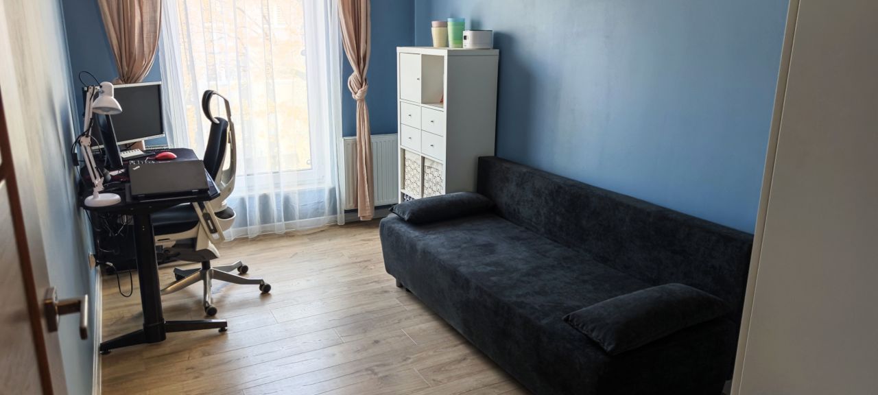 Mieszkanie 4-pokojowe Wrocław Stabłowice, ul. Jodłowicka. Zdjęcie 8