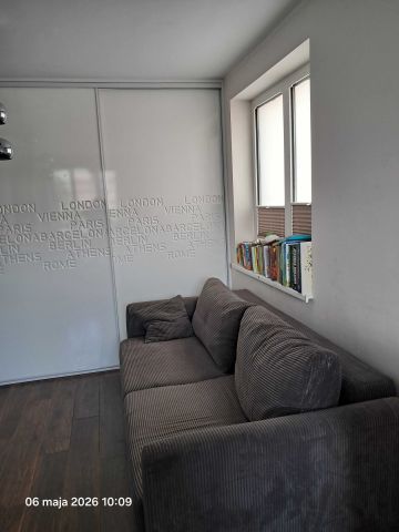 Mieszkanie 2-pokojowe Wrocław Fabryczna, ul. Wejherowska. Zdjęcie 1
