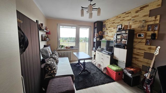 Mieszkanie 3-pokojowe Solec Kujawski. Zdjęcie 1