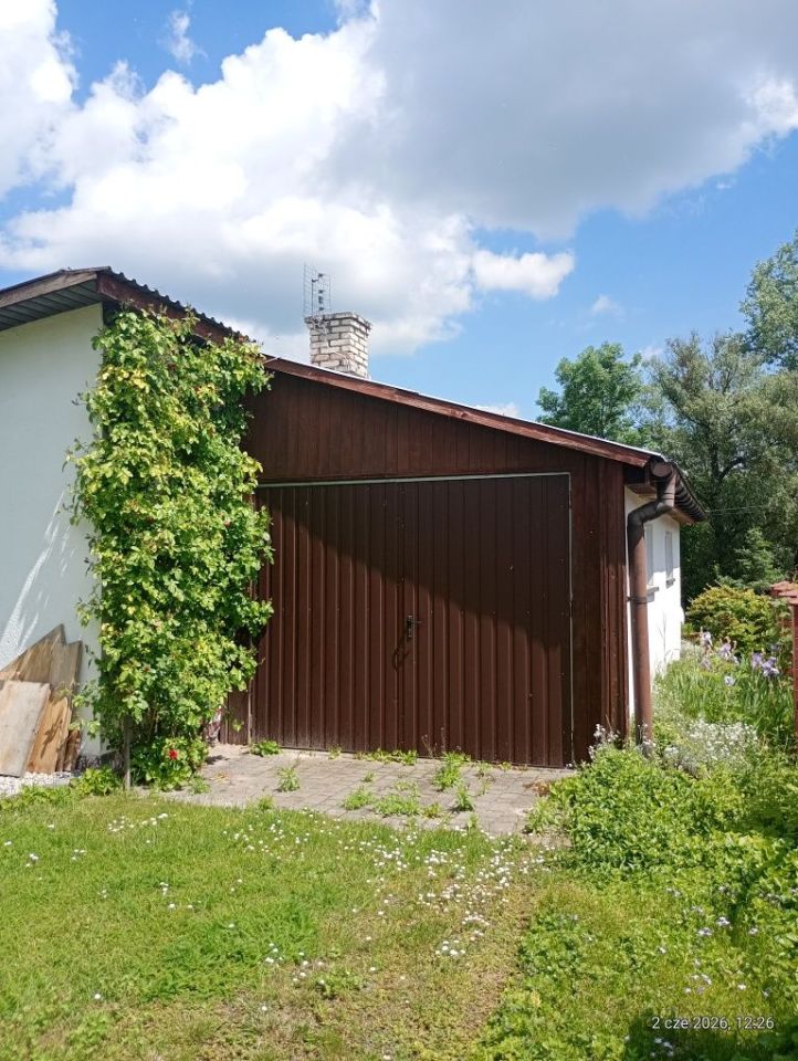 dom letniskowy Nieszków. Zdjęcie 8
