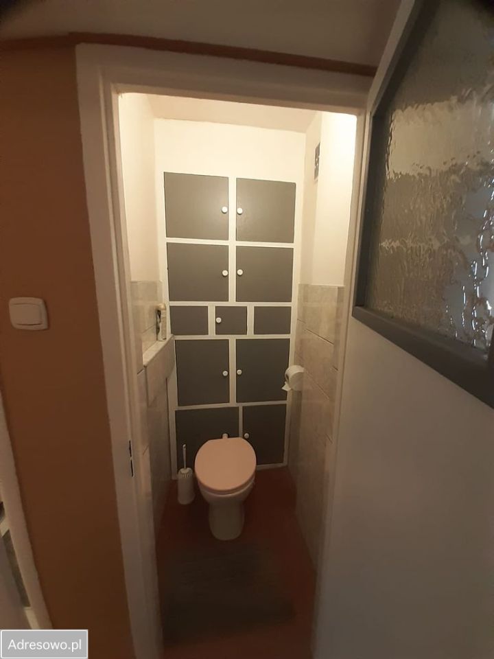 Mieszkanie 4-pokojowe Wrocław Huby, ul. Wesoła. Zdjęcie 7