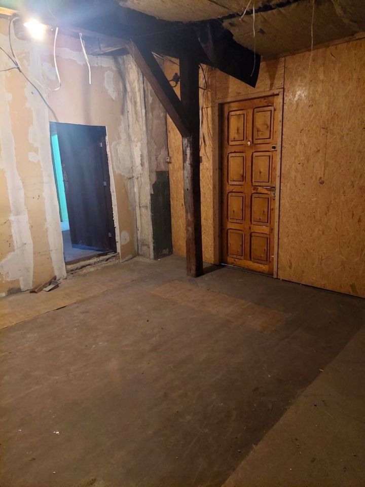 Mieszkanie 3-pokojowe Boguszów-Gorce Boguszów, ul. Główna. Zdjęcie 7