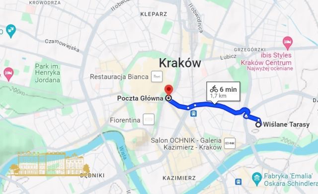 Mieszkanie 1-pokojowe Kraków Grzegórzki, ul. Grzegórzecka. Zdjęcie 12