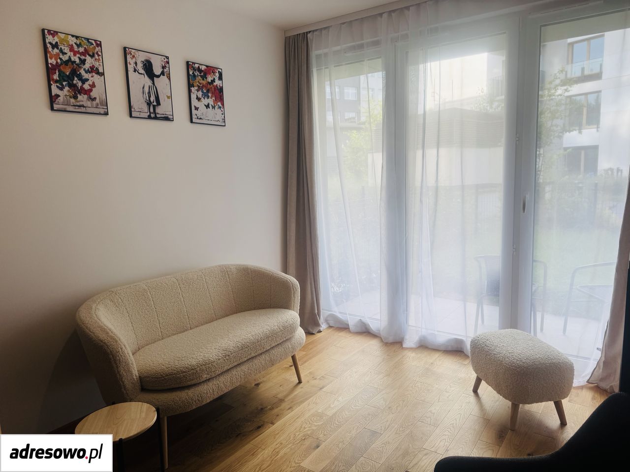 Mieszkanie 1-pokojowe Kraków Bronowice, ul. Bartosza Głowackiego. Zdjęcie 2