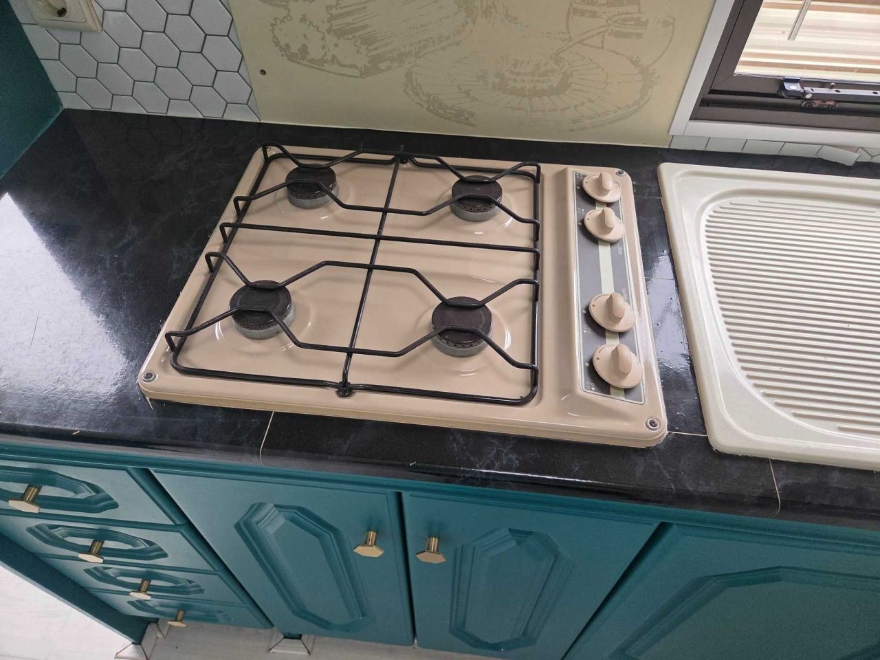 Działka rekreacyjna Kaniwola. Zdjęcie 7