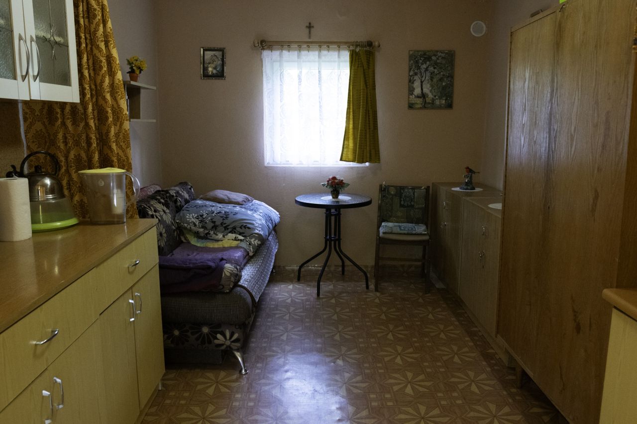 bliźniak, 2 pokoje Sulejów, Polana. Zdjęcie 8
