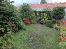 Działka rod Gliwice Sośnica. Zdjęcie 4