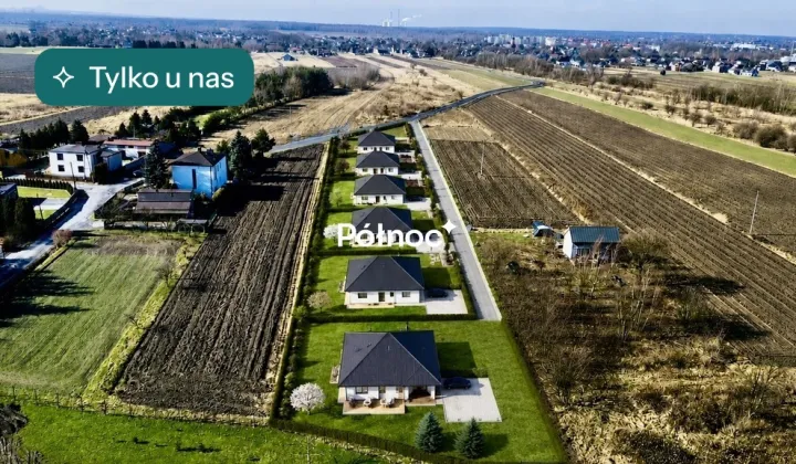 Działka budowlana Czerwionka-Leszczyny