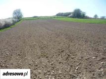 Działka budowlana Brzozów. Zdjęcie 1