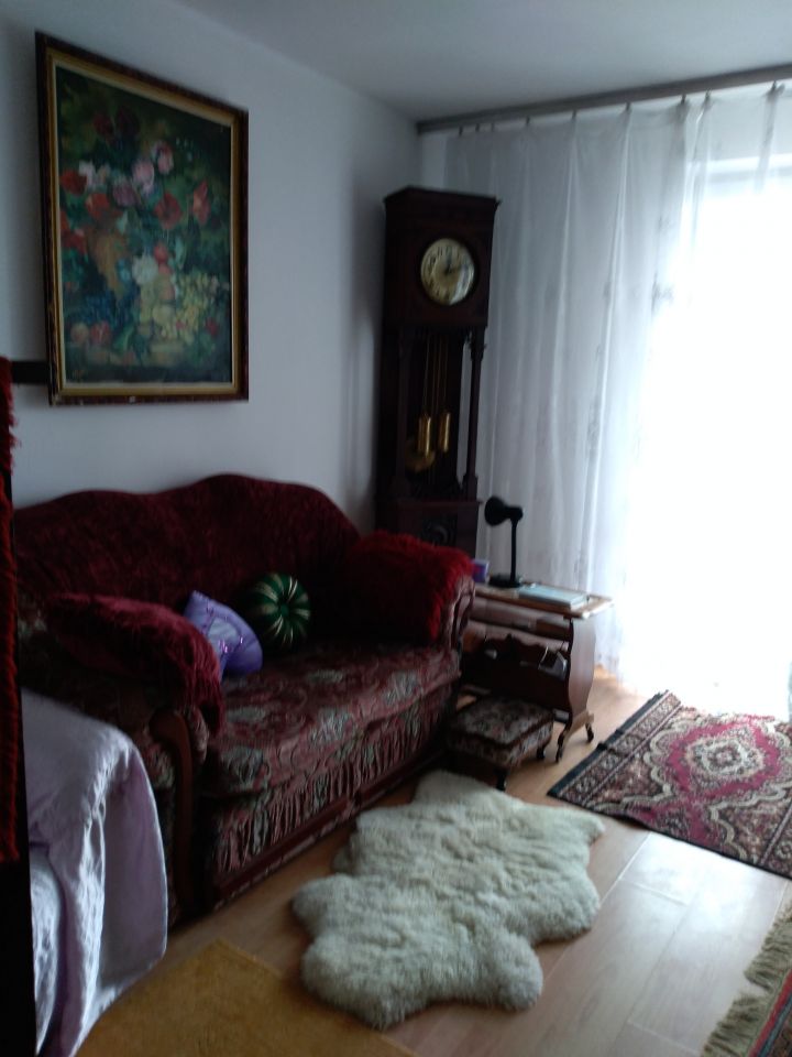 Mieszkanie 2-pokojowe Lublin Felin, ul. Królowej Jadwigi