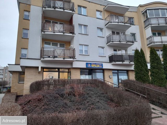 Lokal Łomża, ul. Księżnej Anny. Zdjęcie 1