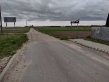 Działka budowlana Adamowo. Zdjęcie 1