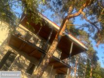 dom letniskowy, 2 pokoje Kamionki Małe. Zdjęcie 1