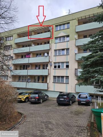 Mieszkanie 4-pokojowe Cieszyn, ul. Górna. Zdjęcie 1