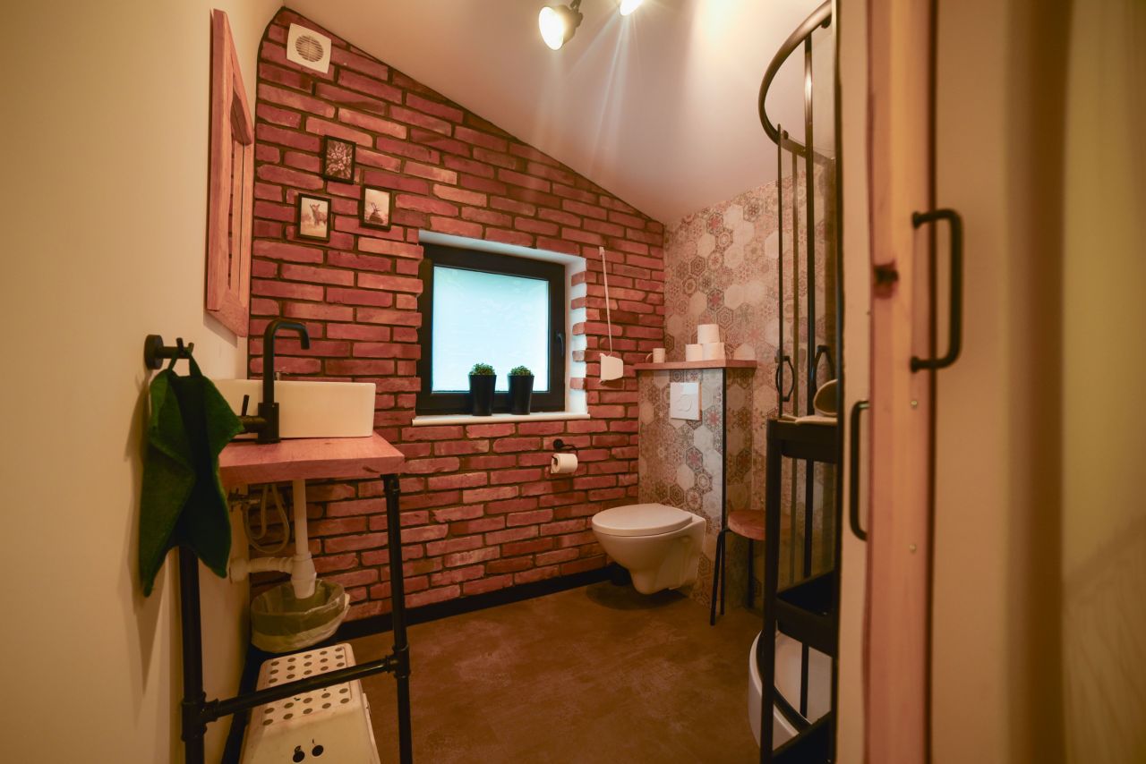 Hotel/pensjonat Kalina. Zdjęcie 11