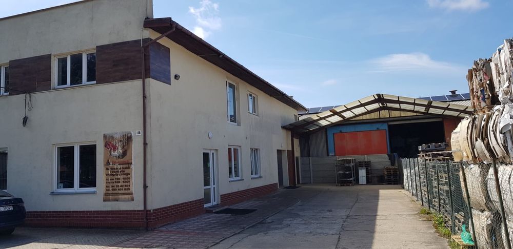 Lokal Kołobrzeg, ul. Henryka Sienkiewicza. Zdjęcie 8