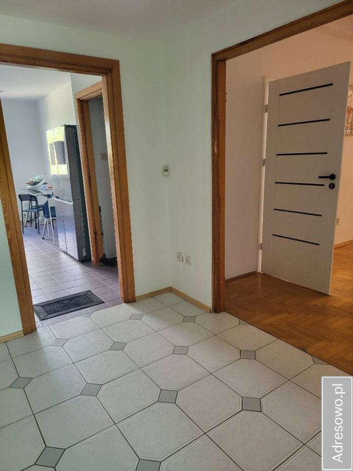 Mieszkanie 7-pokojowe Łódź Widzew, ul. mjr. Jana Piwnika "Ponurego". Zdjęcie 9