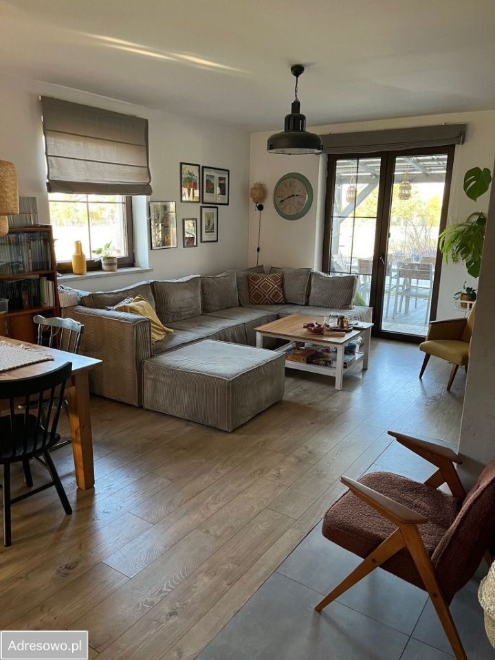 dom wolnostojący, 6 pokoi Jaworze. Zdjęcie 13