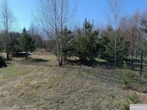 Działka rekreacyjna Janowice. Zdjęcie 2