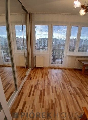 Mieszkanie 2-pokojowe Warszawa Mokotów, ul. Mariana Smoluchowskiego. Zdjęcie 4