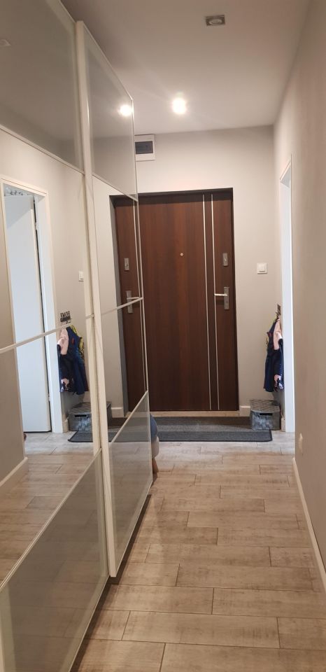 Mieszkanie 2-pokojowe Regny, os. Wojskowe. Zdjęcie 9