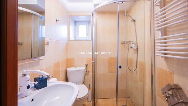 Mieszkanie 4-pokojowe Kraków Dębniki, ul. Praska. Zdjęcie 28