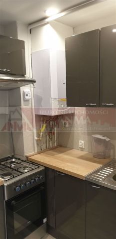 Mieszkanie 2-pokojowe Lublin Śródmieście, ul. Bolesława Prusa. Zdjęcie 7