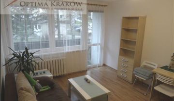 Mieszkanie 1-pokojowe Kraków Podgórze Duchackie, ul. Włoska