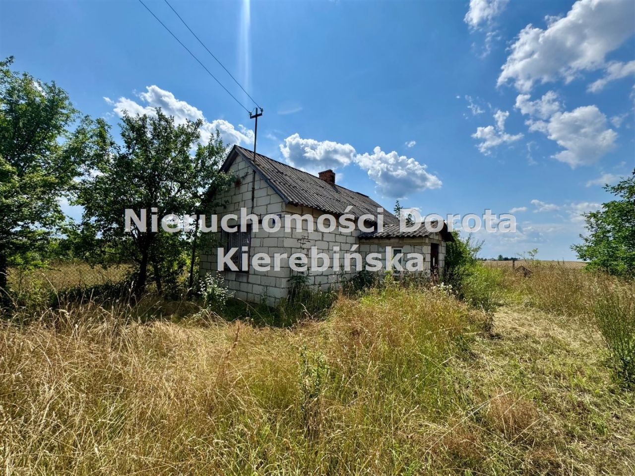 siedlisko, 2 pokoje Rzeczyca, ul. Graniczna. Zdjęcie 20
