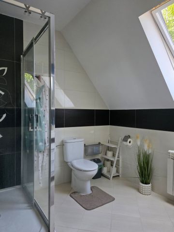 dom wolnostojący, 4 pokoje Sanok Olchowce, ul. Kmicica. Zdjęcie 14