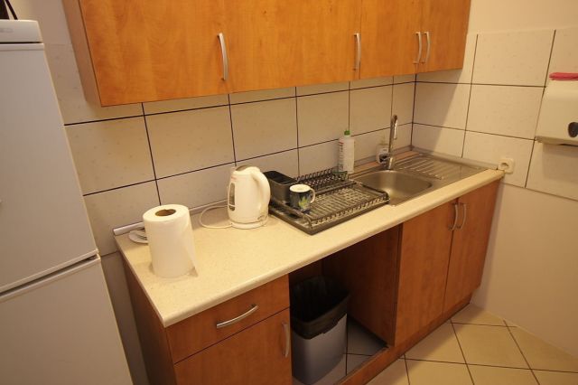 Biuro Poznań Nowe Miasto, ul. Warszawska. Zdjęcie 4