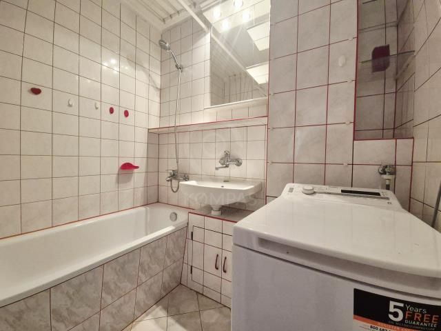 Mieszkanie 4-pokojowe Wrocław, ul. Marcellego Bacciarellego. Zdjęcie 13