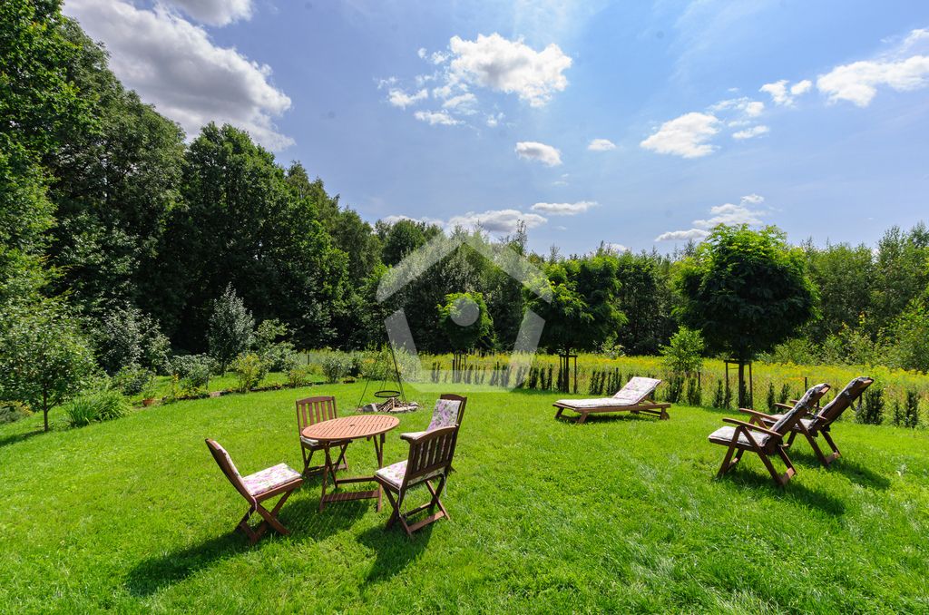 dom wolnostojący, 3 pokoje Kielnarowa. Zdjęcie 3