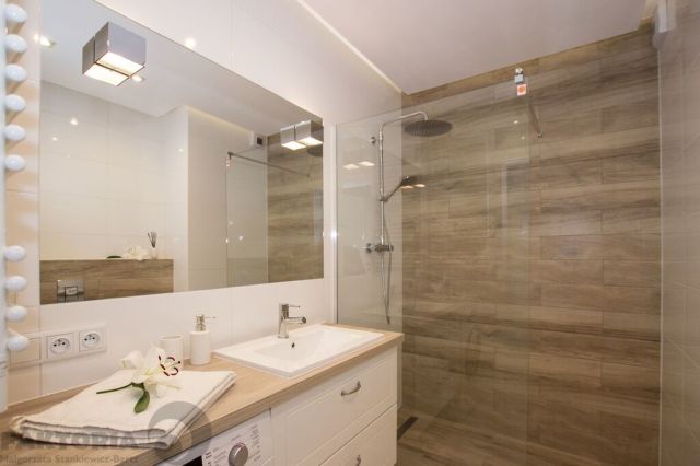 Mieszkanie 2-pokojowe Szczecin Stare Miasto, ul. Mariacka. Zdjęcie 13