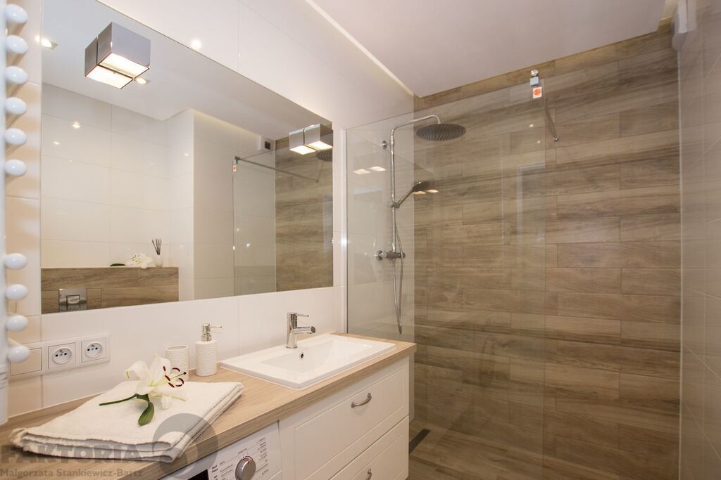 Mieszkanie 2-pokojowe Szczecin Stare Miasto, ul. Mariacka. Zdjęcie 13