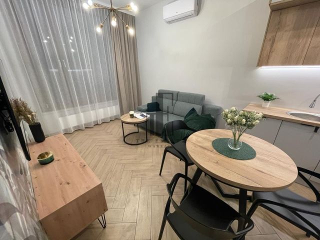 Mieszkanie 2-pokojowe Warszawa Wola, ul. Krochmalna. Zdjęcie 3