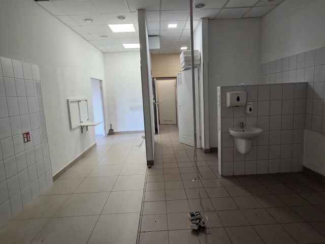 Lokal Poznań Nowe Miasto, ul. Szwajcarska. Zdjęcie 7