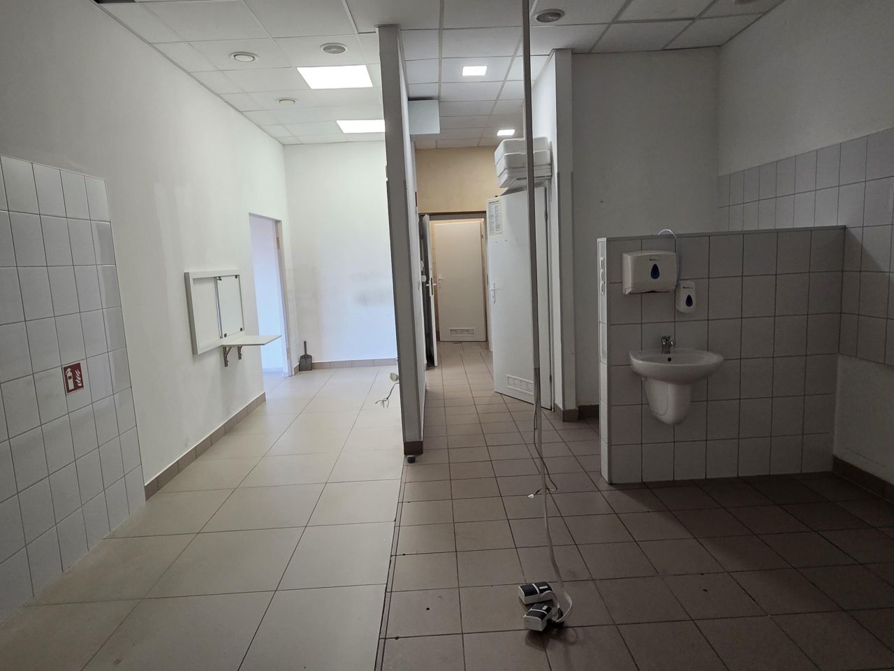 Lokal Poznań Nowe Miasto, ul. Szwajcarska. Zdjęcie 7