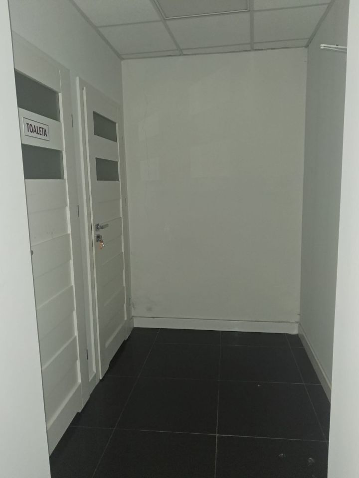 Lokal Kalisz Centrum, ul. Górnośląska. Zdjęcie 6