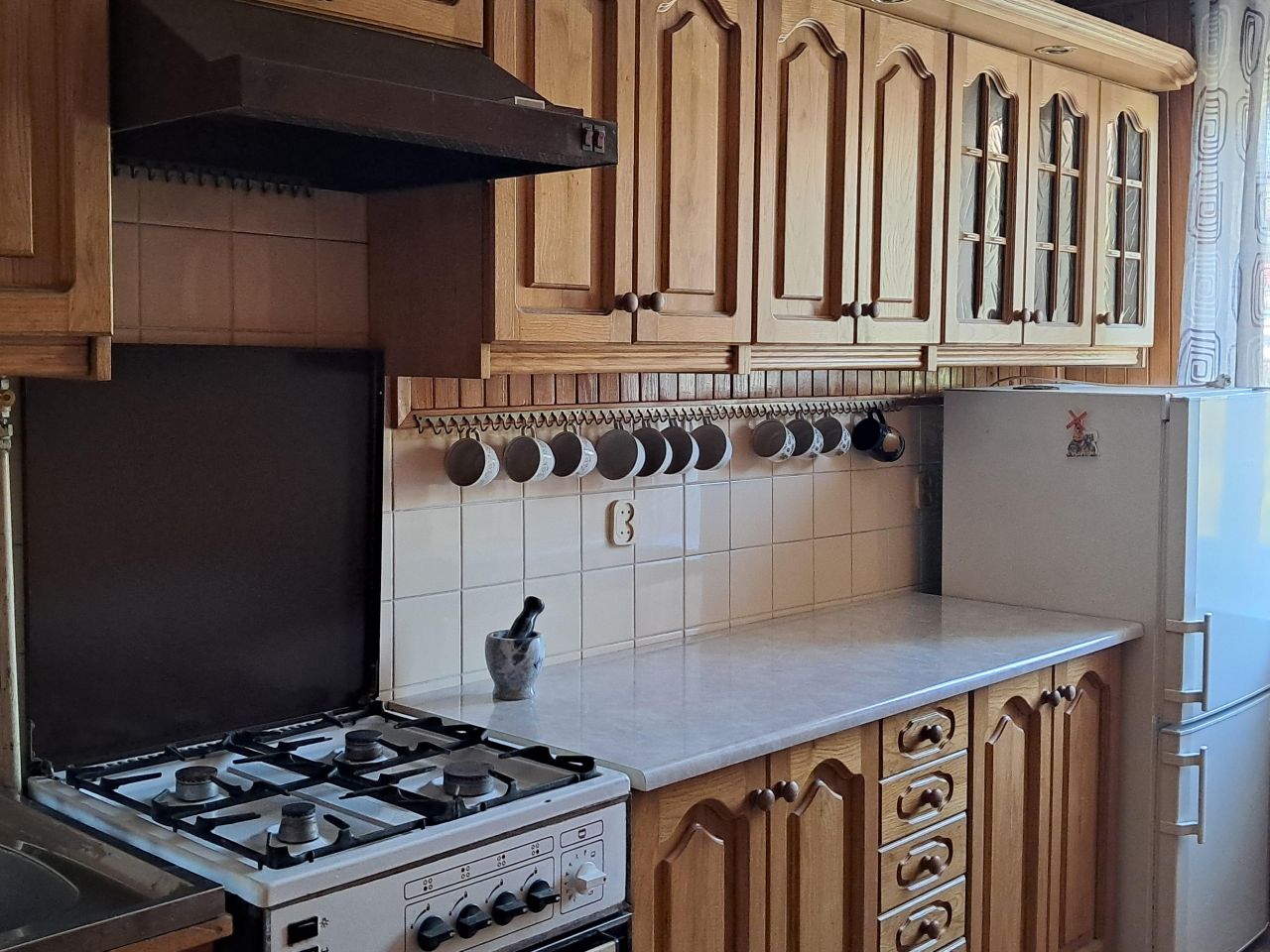 Mieszkanie 2-pokojowe Przemyśl Zasanie, ul. Biskupa Jakuba Glazera. Zdjęcie 3