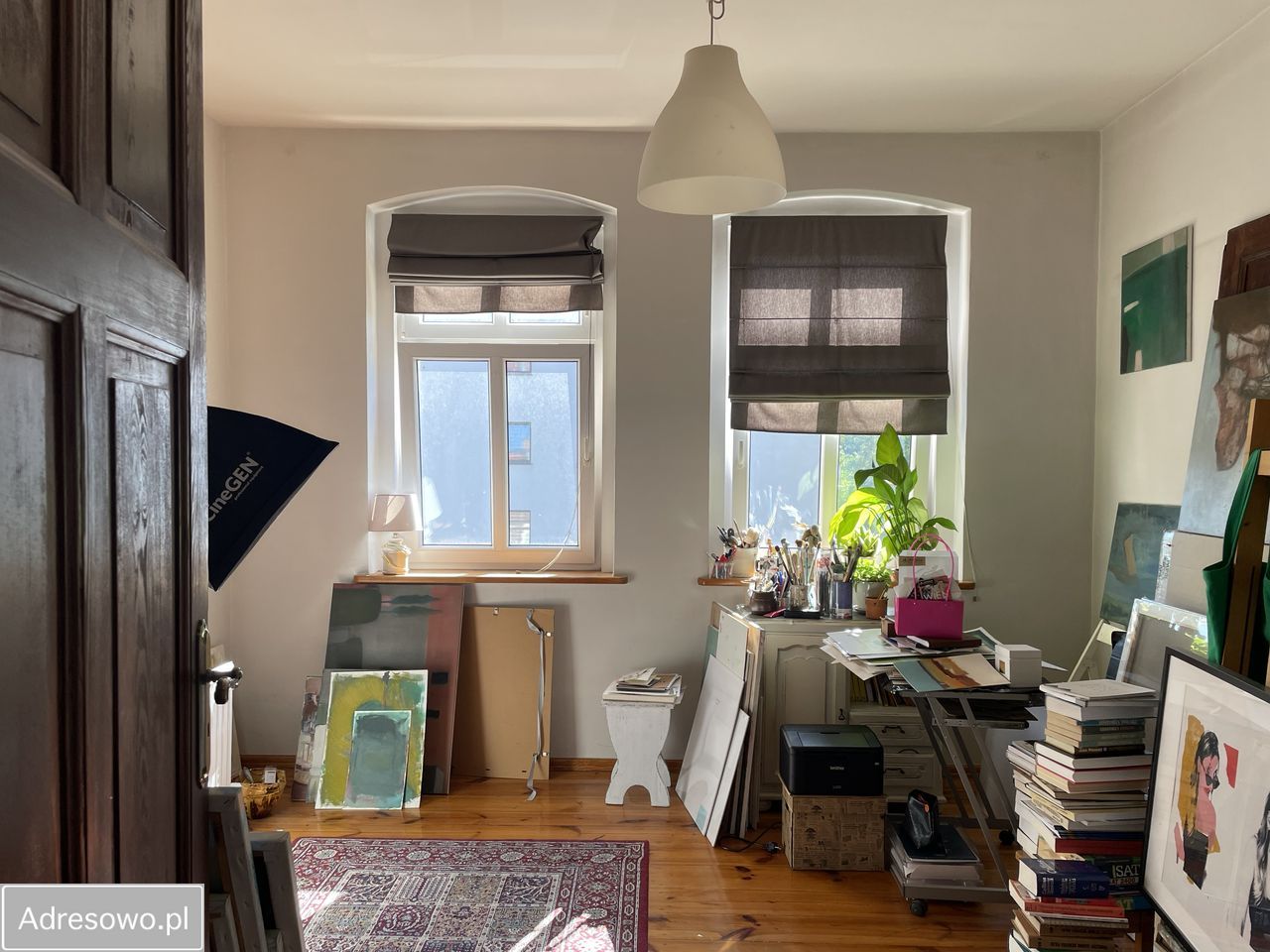 Mieszkanie 4-pokojowe Legnica, ul. Stefana Żółkiewskiego. Zdjęcie 5