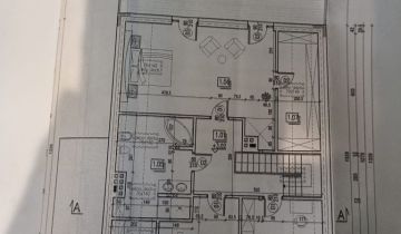 Działka budowlana Biadki