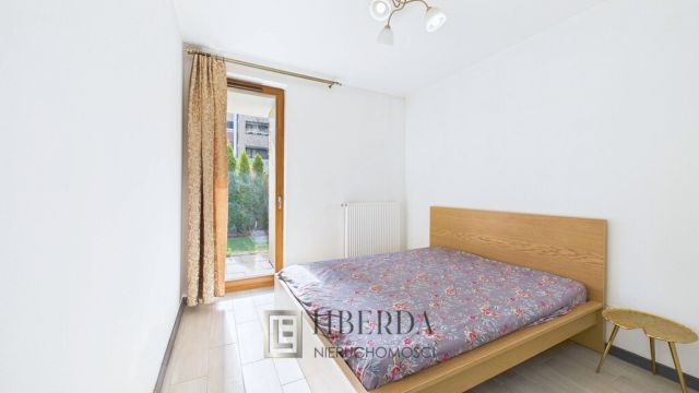 Mieszkanie 3-pokojowe Warszawa Wola, ul. Marcina Kasprzaka. Zdjęcie 8