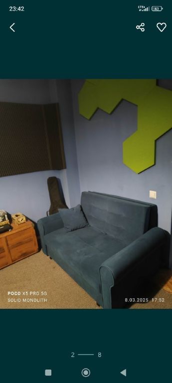 Mieszkanie 4-pokojowe Kolonowskie Fosowskie, ul. Dzierżonia. Zdjęcie 3