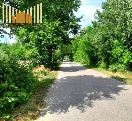 Działka budowlana Mrozy. Zdjęcie 15