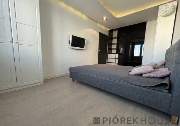 Mieszkanie 4-pokojowe Warszawa Ursynów, ul. Wilhelma Konrada Roentgena. Zdjęcie 11