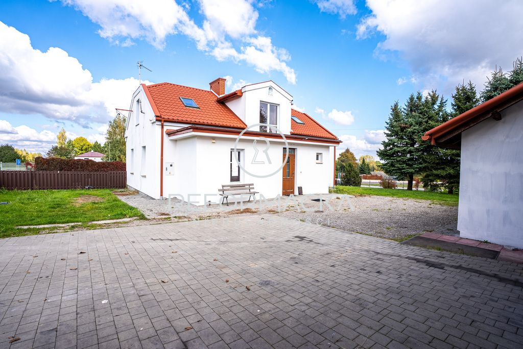 dom wolnostojący, 5 pokoi Kraczkowa. Zdjęcie 6